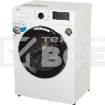Стиральная машина Beko WSPE7H616W белый, загрузка фронтальная 7,5 кг, 1200 об/мин., класс: А, фото10