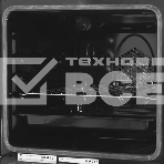 Плита электрическая Beko FSM57300GW белый, конфорок 4 электрических, духовка 55 л, 50 см x 85 см x 60 см, фото5