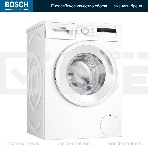Стирально-сушильная машина Bosch WNA134L0SN белый, загр.фронтальная, макс.: 8кг, 1400 об/мин, класс: A, фото11