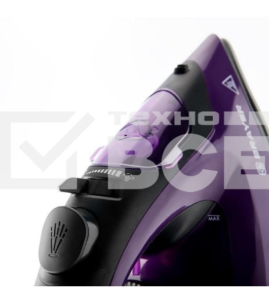 Утюг Brayer BR4012, 3100Вт