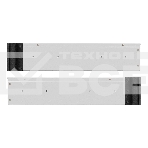 Серверный корпус ExeGate Pro 2U400-04AL <RM 19