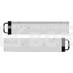 Серверный корпус ExeGate Pro 2U400-04 (RM 19