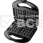Вафельница Vitek VT-2624 (MC) черный, фото2