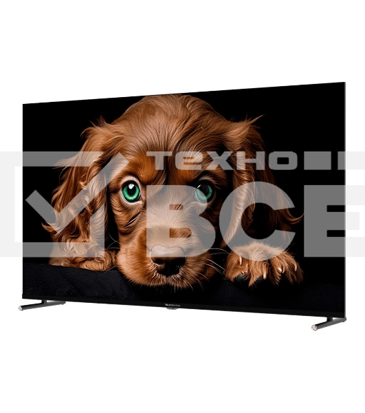 Телевизор Topdevice 65