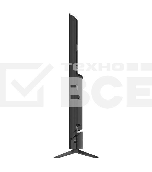 Телевизор BBK 65
