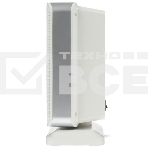 Тепловентилятор Vitek VT-2052 GY, серый, 1500 Вт, 20 м2, электронный термостат, фото3
