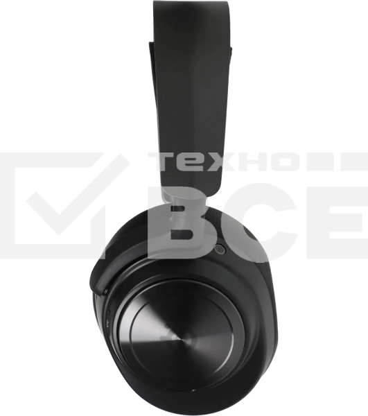 Наушники с микрофоном Steelseries Arctic Nova Pro черный мониторные BT оголовье