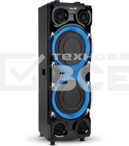 Колонка Eltronic 12