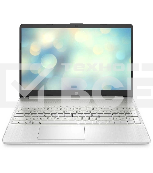 Ноутбук HP 15s-eq2023nq Ryzen 5 5500U 8Gb SSD512Gb AMD Radeon Graphics 15.6
