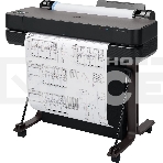 Плоттер струйный HP Designjet T630, A1, цветной, 24