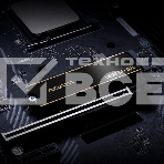 Накопитель SSD ADATA LEGEND 900, 2000Gb, PCIe 4.0 x4, 2280, NVMe, R/W 7000/5400, с радиатором, фото14