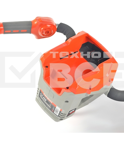 Бур универсальный аккумуляторный PATRIOT СА408 Li 40B 742201400