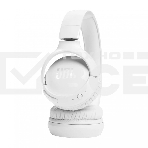 Наушники JBL Tune 520BT белый, фото6