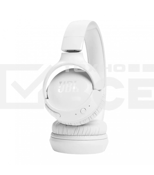 Наушники JBL Tune 520BT белый