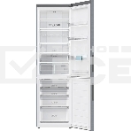 Холодильник Haier C2F637CXRGU1 нержавеющая сталь, двухкамерный, 278/108л, морозилка снизу, No Frost, фото4