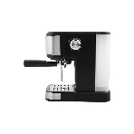 Кофеварка рожковая ENERGY EN-264R (108170) стальной/черный, исп. кофе - молотый, 1.5 л, 1100 Вт, 20 бар, фото4