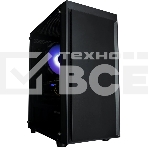 Компьютерный корпус MiniTower Zalman T3 PLUS черный (Zalman T3 PLUS) (без блока питания), фото5