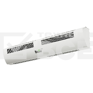 Завеса тепловая Ballu BHC-CE-6T белый