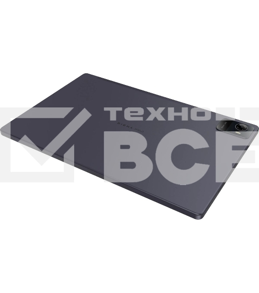 Планшет Digma Pro Wave T615 8/256Gb серый