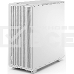 Компьютерный корпус без блока питания Case Fractal Design Epoch TG Clear Tint, Midi-Tower, 3x120мм, 2xUSB-A 3.2 + 1xUSB 3.2 Type-C ATX, mATX, mITX, белый, фото7