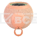 Беспроводная колонка MORE CHOICE BS55 Peach, фото5