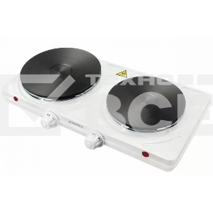 Плита настольная Maunfeld SEHE.232W