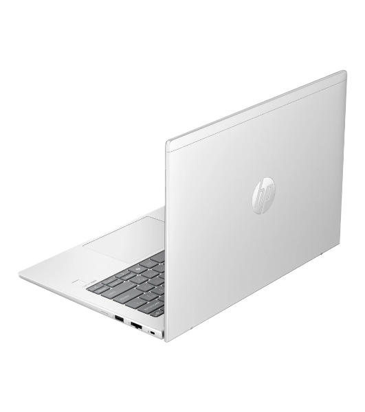 Ноутбук HP ProBook 440 G11 (A22YBEA) 14' WUXGA IPS/Intel Core Ultra 7 155U/8Gb/512Gb SSD/Intel Graphics/DOS/серебристый