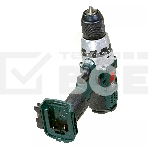 Профессиональный шуруповерт аккумуляторный Klpro KLNM18-00 (18В, без ЗУ и АКБ, 40Нм, 2 скорости, 20-ступений к/м, подсветка,в кейсе), фото5