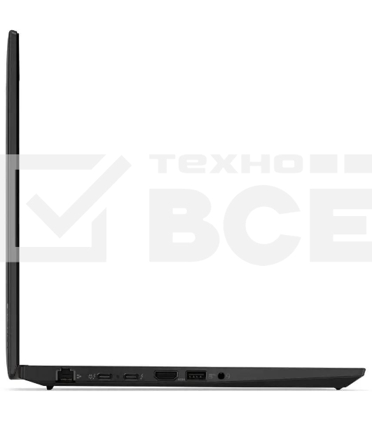 Ноутбук Lenovo ThinkPad T14 G4 Core i5 1335U 16Gb SSD 1Tb Intel UHD Graphics 14