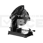 Отрезная монтажная пила Deli DE-XQ355-2 (2400Вт, 4000об/мин, диаметр диска 355мм), фото2