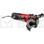 Угловая шлифовальная машина Starwind AG125E-850 850Вт 11000об/мин рез.шпин.:M14 d=125мм, фото2