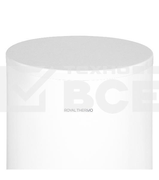 Бойлер косвенного нагрева Royal Thermo AQUATEC Eco EF200 напольный