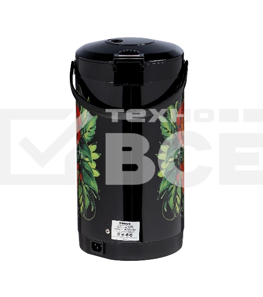 Термопот Sakura SA-335BF 4.2л черн