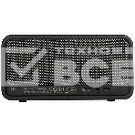 Колонка порт. Edifier MP230 черный 20W 1.0 BT/3.5Jack/USB 2500mAh, фото2