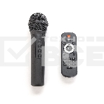 Мидисистема B52 Party maker черный, фото3