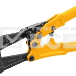 Болторез Denzel 450 мм, 18', Cr-Mo, фото8