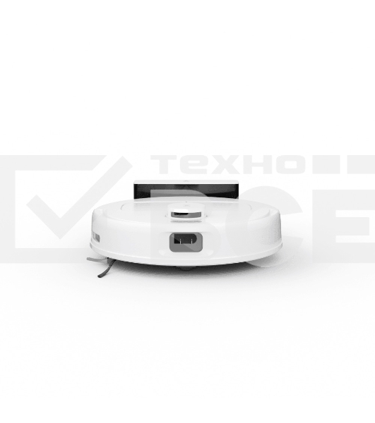 Робот-пылесос Ecovacs Deebot N20e белый YDLX11-3