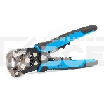 Инструмент для снятия изоляции КВТ WS-17 84418, фото 1