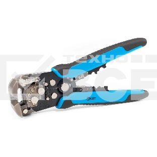 Инструмент для снятия изоляции КВТ WS-17 84418