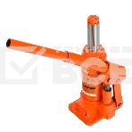 Домкрат бутылочный PATRIOT DB 2000 2T (высота min 158), фото3