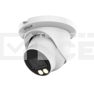 Камера видеонаблюдения Dahua DH-IPC-HDW5449TMP-SE-LED-0280B-S2