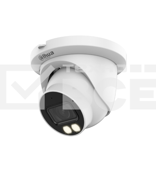 Камера видеонаблюдения Dahua DH-IPC-HDW5449TMP-SE-LED-0280B-S2