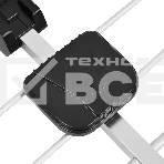 Антенна телевизионная пассивная Hyundai H-TAE260 серебристый, фото6