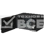 Микроволновая печь Hyundai HYM-D3005 черный/стальной, 20 л, 700 Вт, переключатели - кнопки, электронный поворотный механизм, фото7