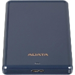 Внешний HDD 2.5' ADATA HV620S, 1TB, USB 3.2 Gen 1 Type-A, 5400 rpm, темно-синий, фото6