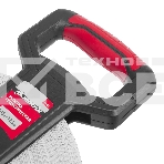 Рулетка геодезическая Matrix 100 м х 12,5 мм, открытый корпус, фиберглассовая лента, фото4