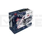 Автомагнитола AURA STORM-678DSP, 1 DIN, Bluetooth, USB Type-A, AUX, пульт ДУ, фото5