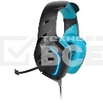 Гарнитура SmartBuy Rush Skythe синий, проводная, 3.5 мм, фото 1