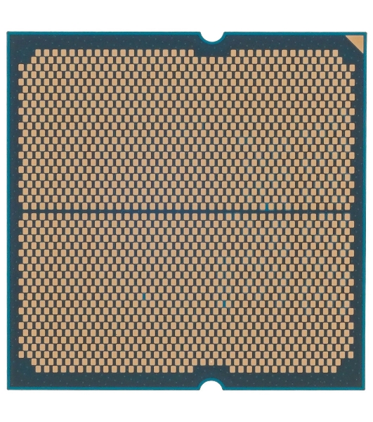 Процессор AMD Ryzen 5 9500F Soc-AM5 3.8GHz OEM