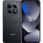 Смартфон Redmi Note 15 8/256Gb, черный, фото 1